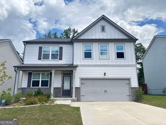Building Photo - 1446 Braselton Pkwy