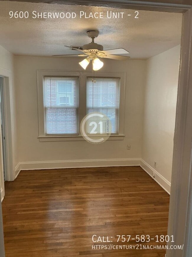 Photo - 9600 Sherwood Pl Unit 2