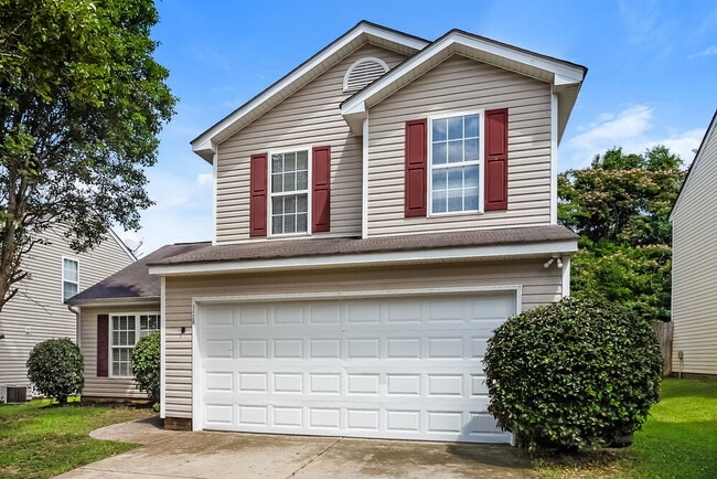 Photo - 1028 Jordans Pond Ln