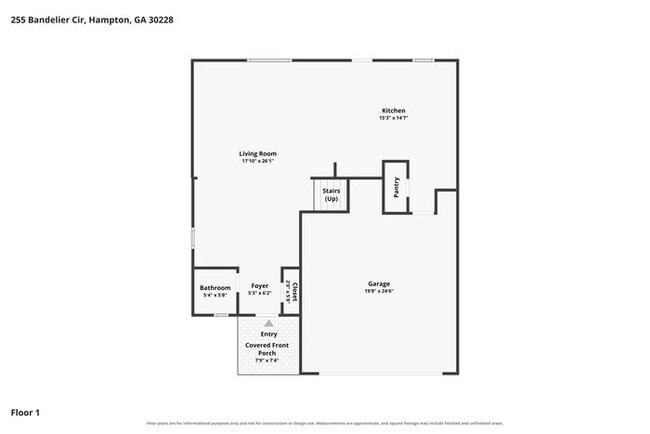 255 Bandelier Cir