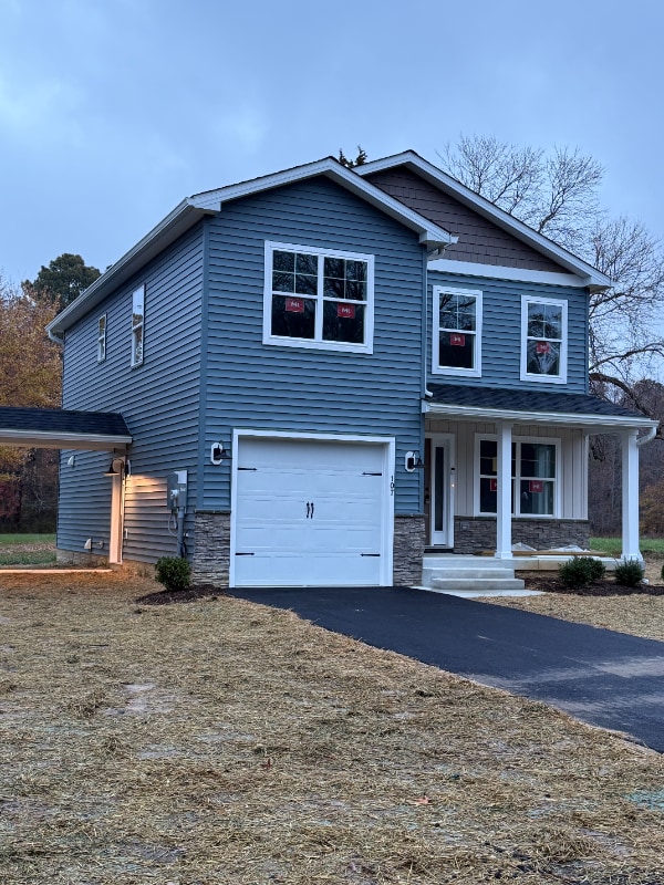 Building Photo - 107 Sampson Ln