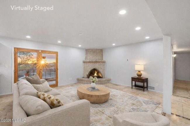 Photo - 3721 N Sierra Madre Dr