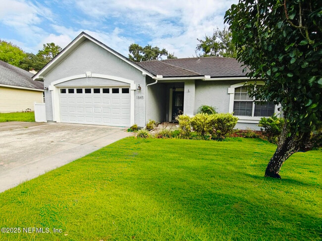 Building Photo - 1845 Weston Cir Rental