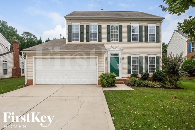 Photo - 10912 Harringham Ln House