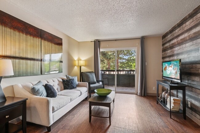 Photo - University Village Apartments