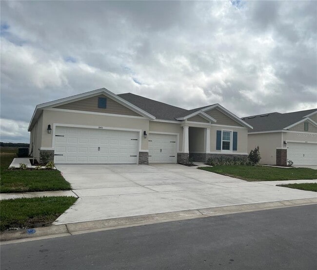 Photo - 1845 Walnut Crk Dr