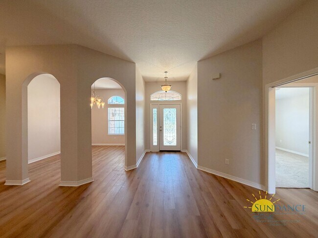 Photo - Updated 3BR Home in Gated Bridgeport Colony Near Hurlburt & Eglin AFB!