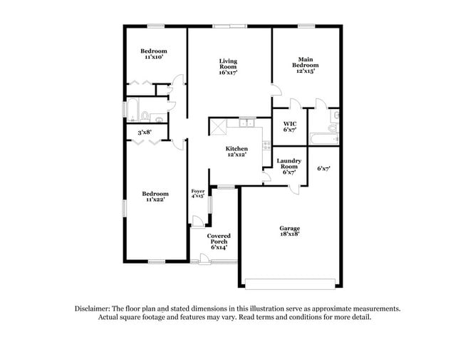 Photo - 11166 Willesdon Dr S