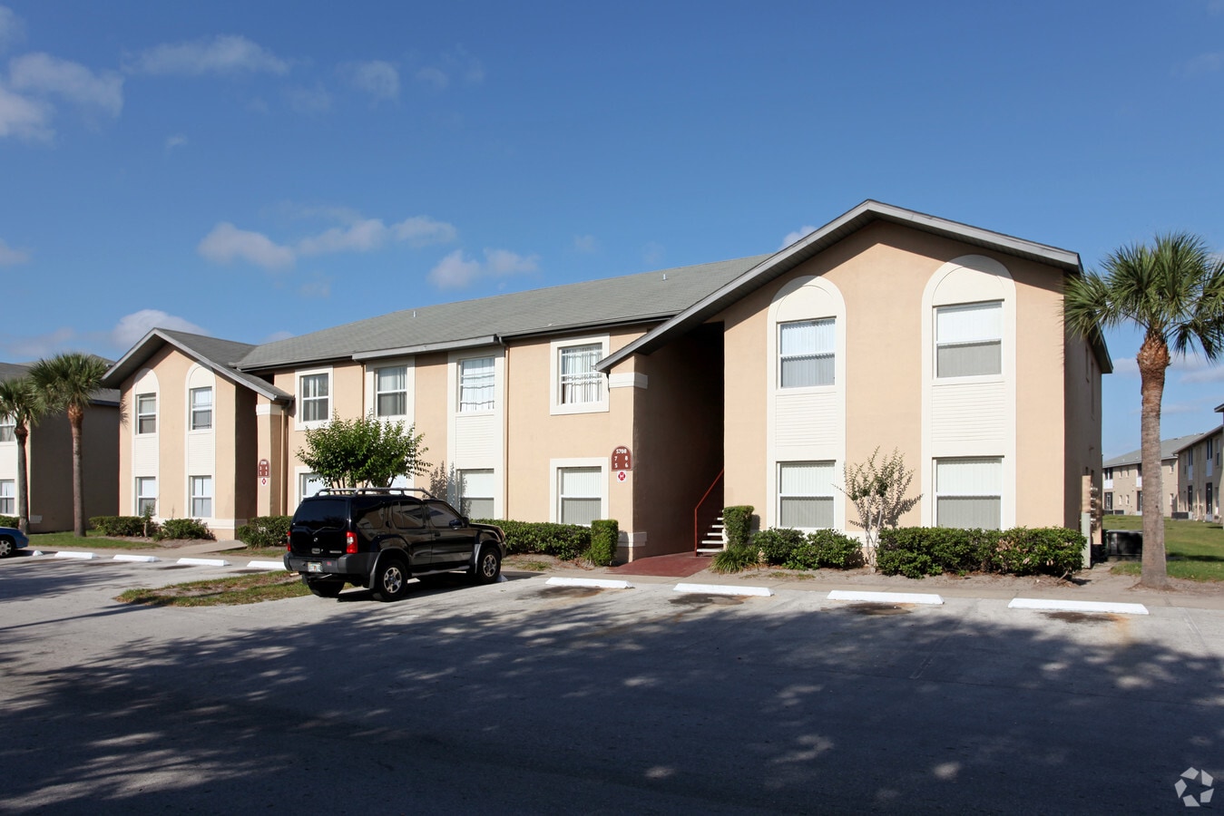 Oak Harbor Apartments - Oak Harbor Apartments