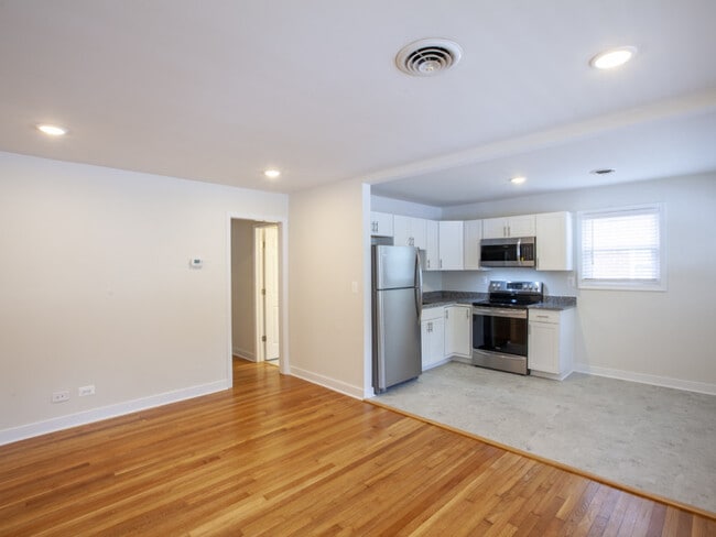 Building Photo - 612 Rock Creek Road Unit B