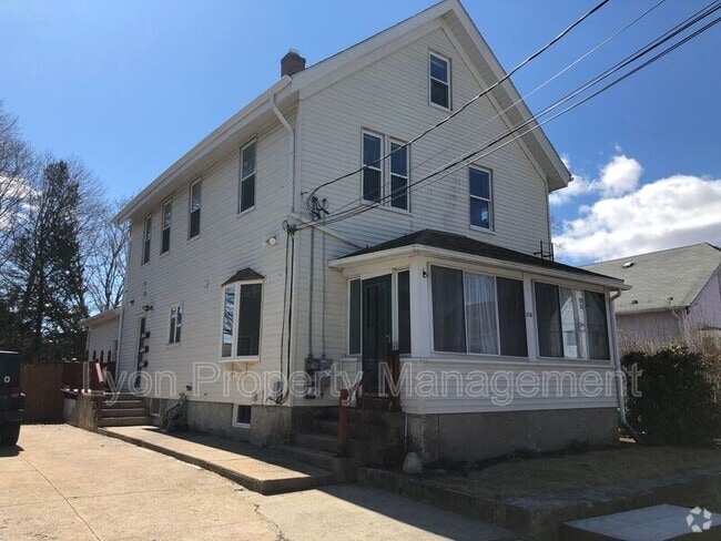 Building Photo - 218 Morris Ave Unit 3 Rental