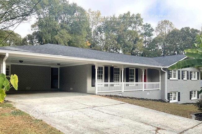 Building Photo - 3086 Tolbert Dr