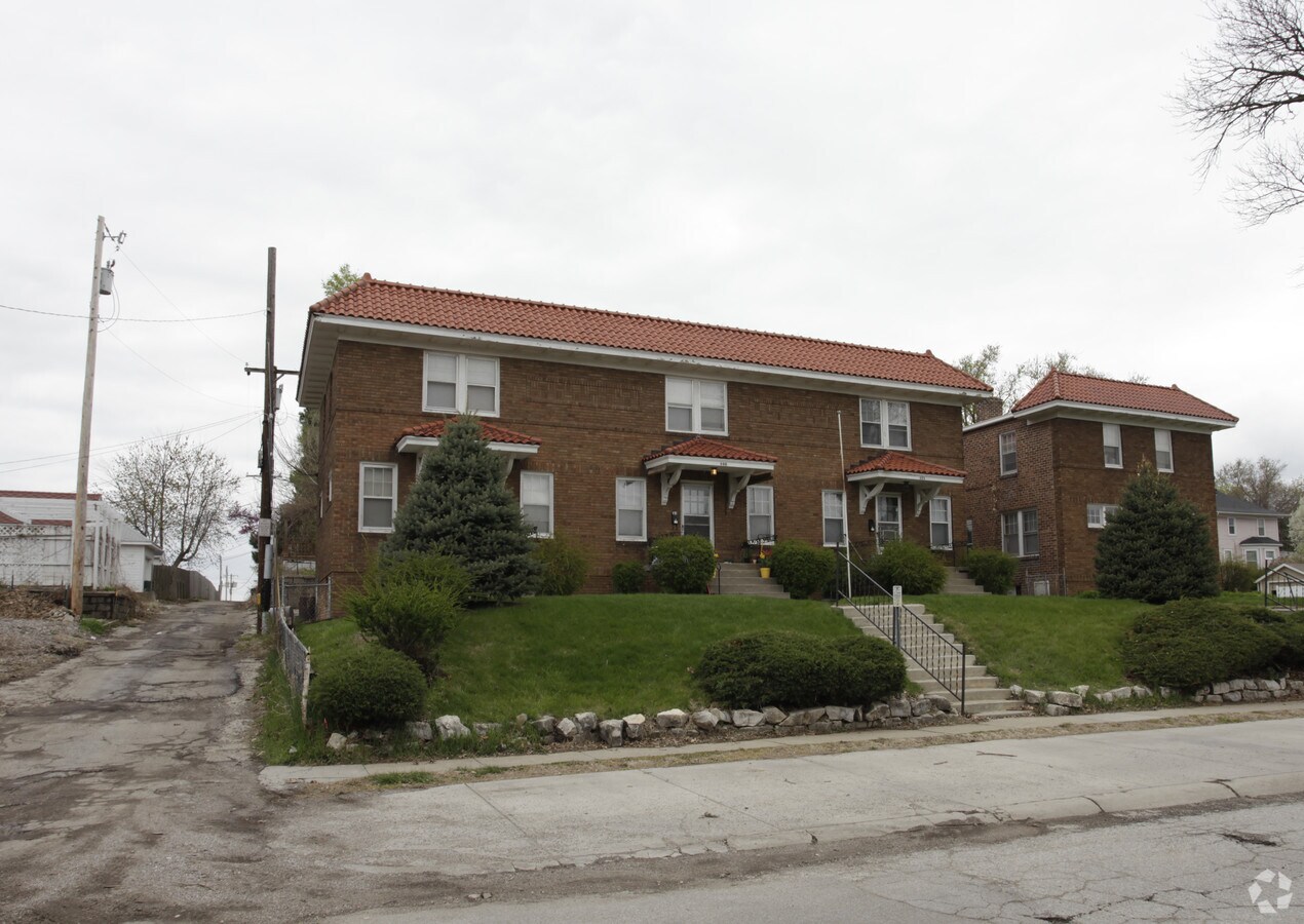 Dundee Townhomes - Dundee Townhomes