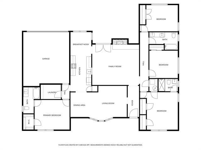 Photo - 1605 Glenwick Dr