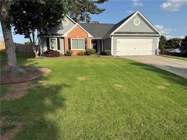 Photo - 1425 Overland Crossing House