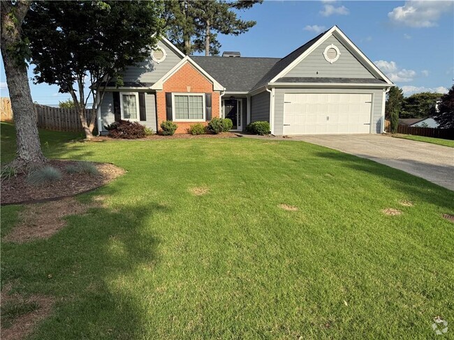 Building Photo - 1425 Overland Crossing Rental