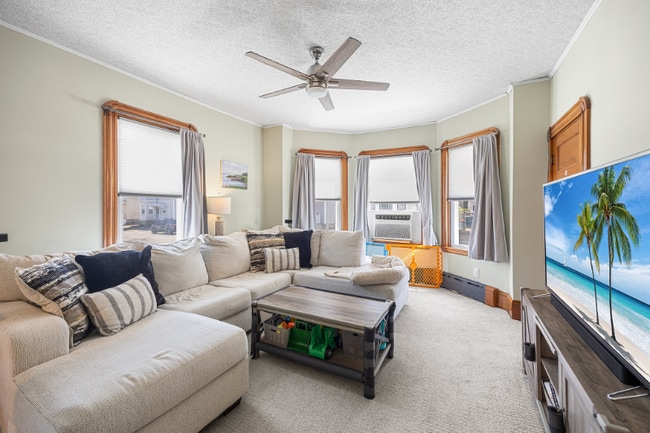 93 Sidney St Unit 1
