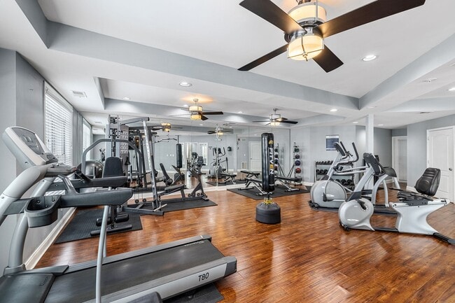 Photo - Marquis Midtown West