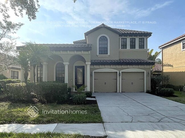 Photo - 20351 Chestnut Grove Dr House