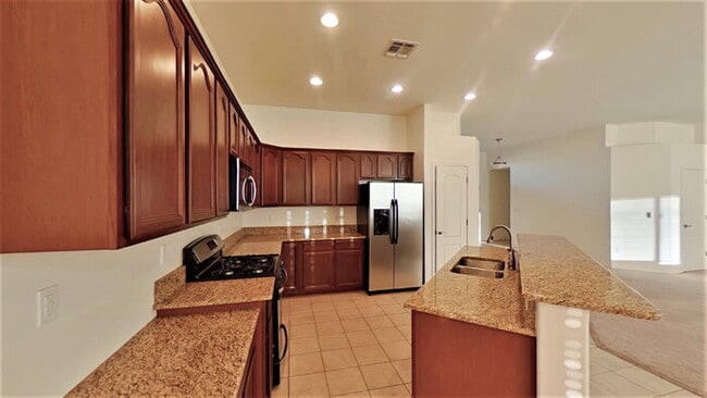 Photo - Madera Highlands Home, Built in 2009