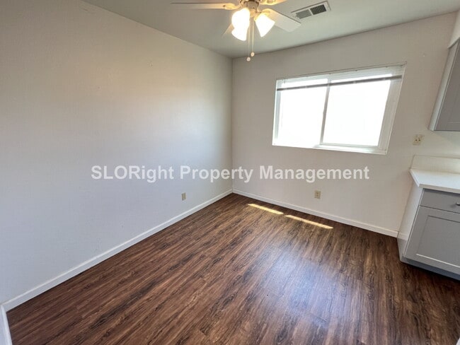Photo - AVAILABLE OCTOBER - Paso Robles Apartment - 2 Bedroom 2 Bathroom Unit B