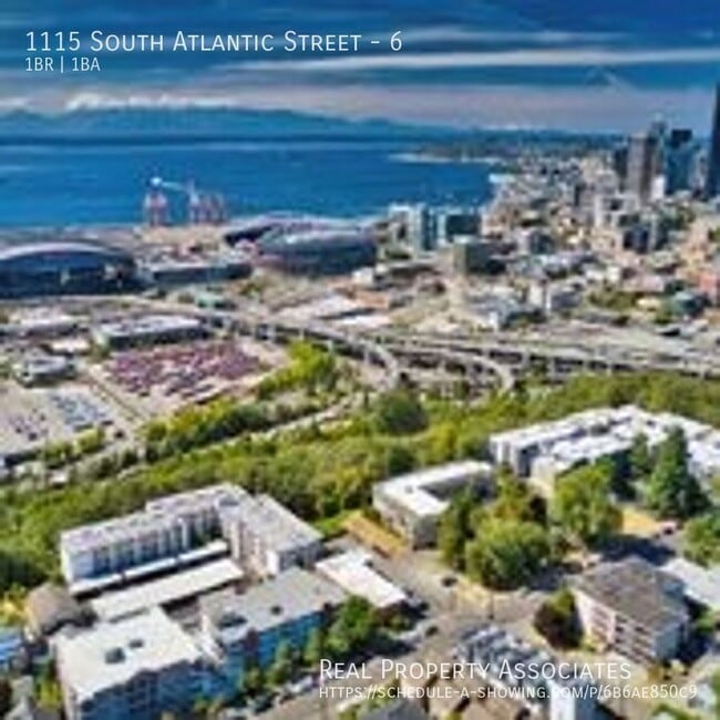Photo - 1115 S Atlantic St Unidad 6