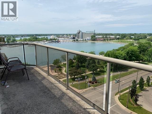 Photo - 350 Front St N Unité 1101