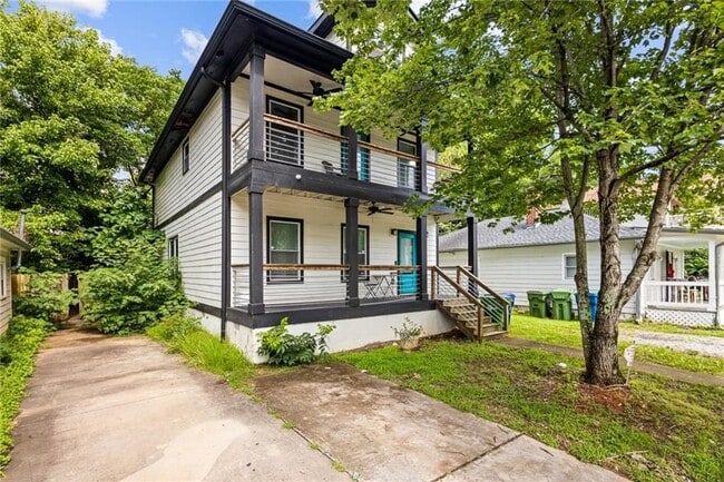 Building Photo - 1141 McDaniel St SW