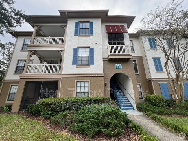 Building Photo - 12700 Bartram Park Blvd Unit #1723 Rental