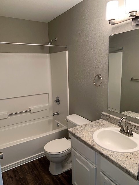 Lansing Heights Townhomes
