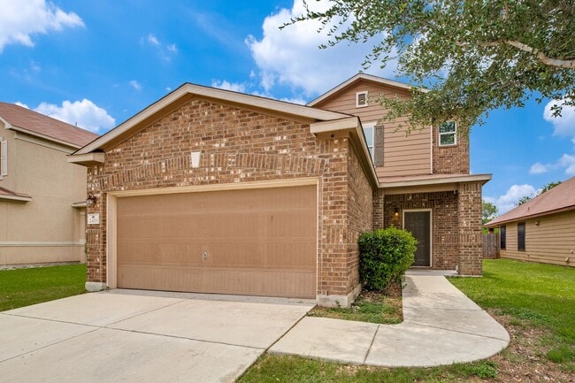 Building Photo - BEAUTIFUL 4-BEDROOM HOME IN VILLA DEL SOL