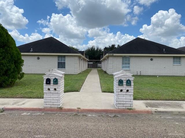 Building Photo - 10 Agua Fina Ave