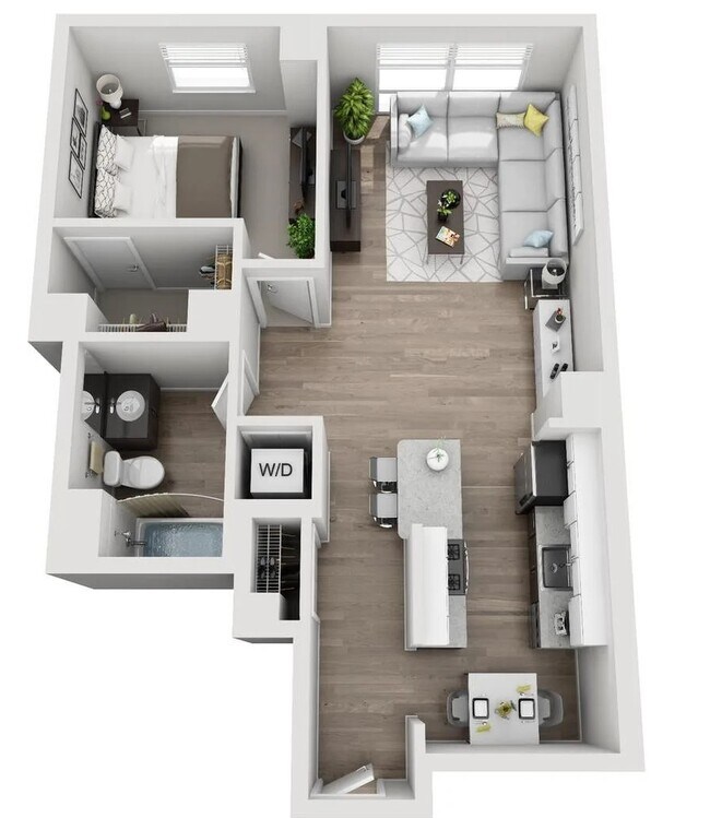 641 W Lake St