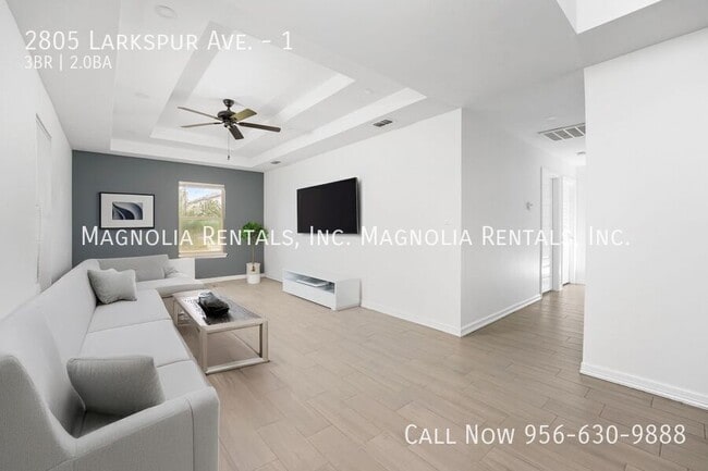 Photo - 2805 Larkspur Ave Unit 1