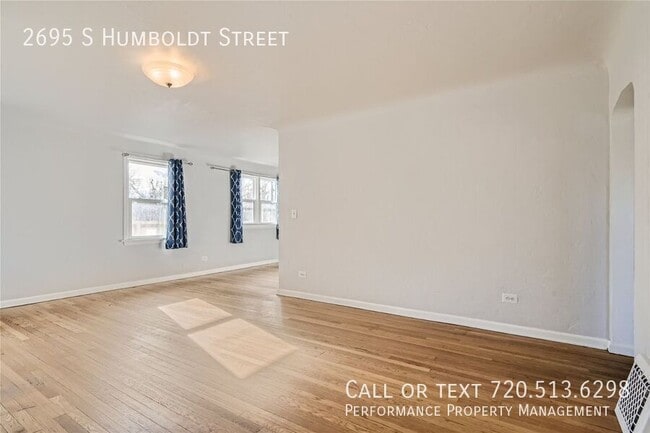 Photo - 2695 S Humboldt St
