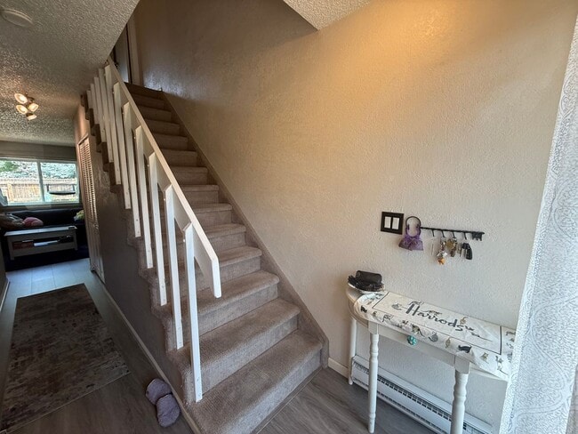 Photo - Updated Townhome Backing to Open Space in Prime Lafayette Location
