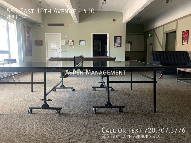 Photo - 555 E 10th Ave