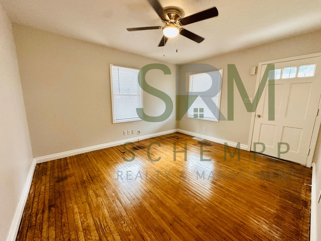 Photo - Updated 4BR house in Taylor Berry Neighborhood