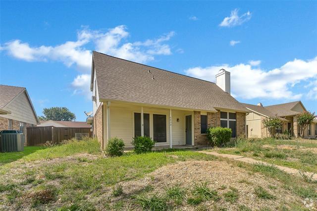 Building Photo - 6832 Younger Dr Rental