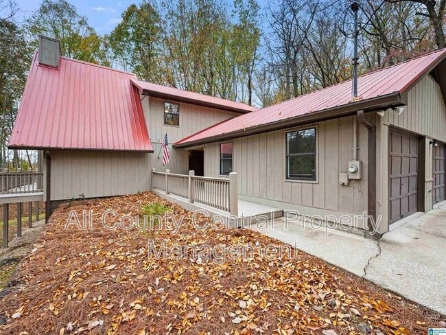 Building Photo - 8516 Marsh Mountain Rd