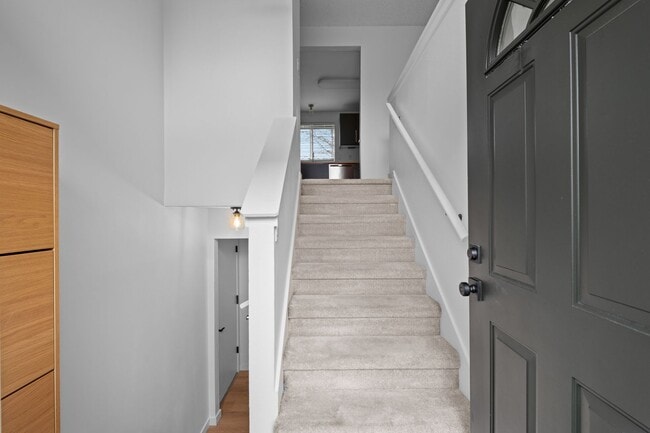 Photo - 3bd/1.75ba Mountlake Terrace Home