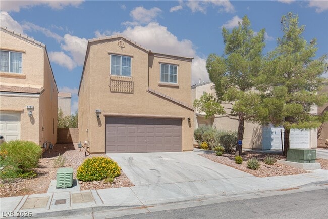 Building Photo - 8723 S Evan Lilas St