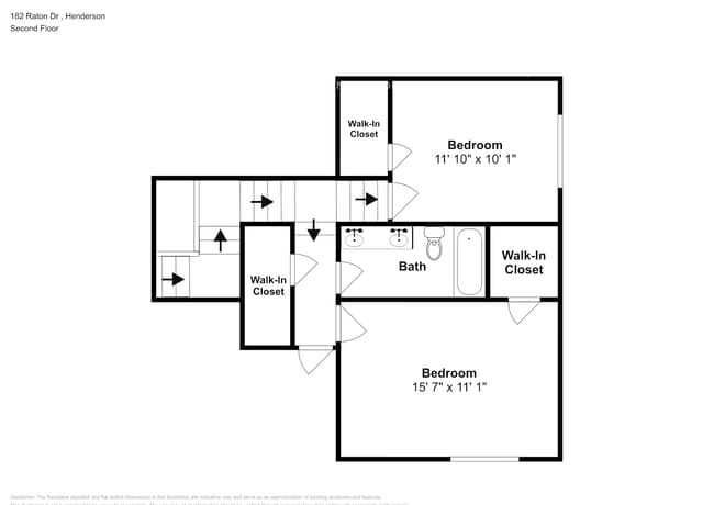 182 Raton Dr