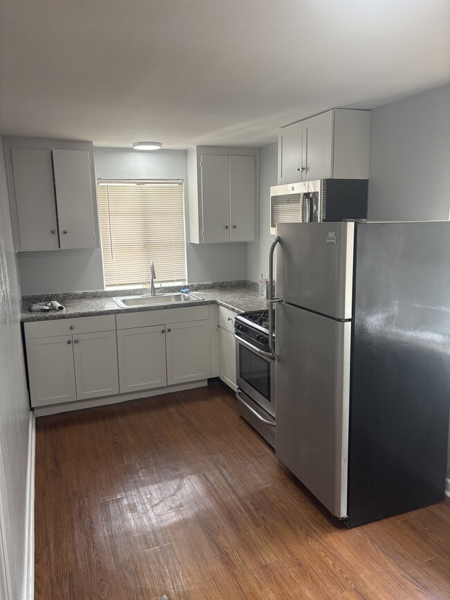 Photo - 2544 Iowa St Unit 2564