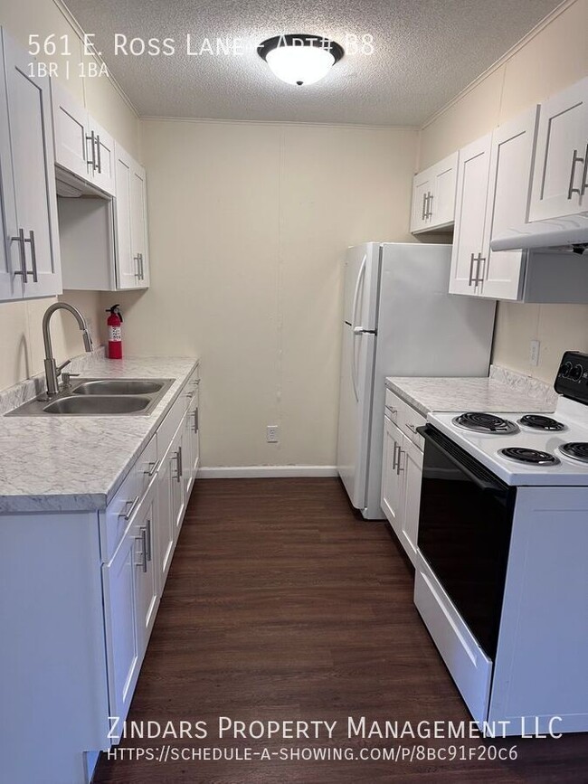 Newly Remodeled 1 bed 1 bath apartment on ... - Newly Remodeled 1 bed 1 bath apartment on ... Unit Apt# B8