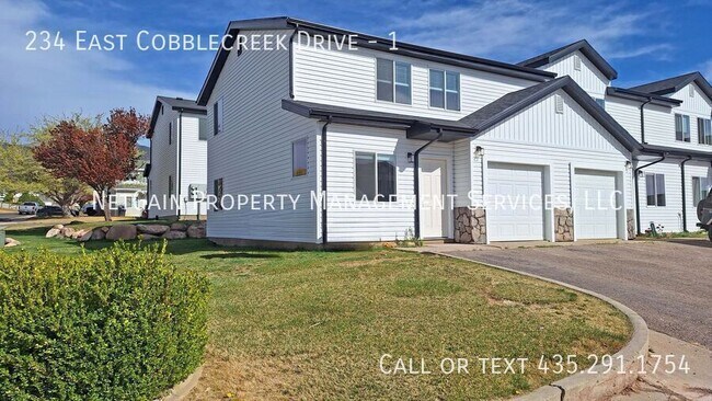 Photo - 234 E Cobblecreek Dr Unit 1