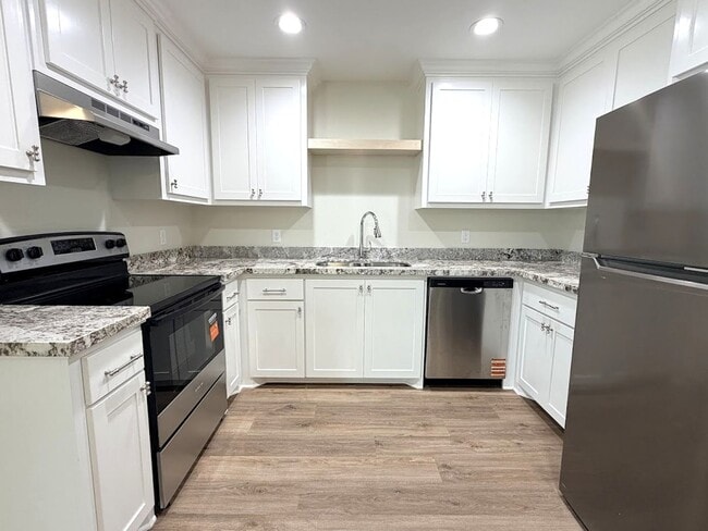 Photo - Brand new 2BR/2BA Duplex in Lake Charles!! Unit B1