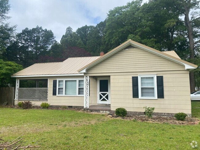 Building Photo - 3 Bed 1 Bath House in Washington
