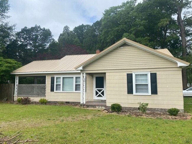 3 Bed 1 Bath House in Washington - 3 Bed 1 Bath House in Washington