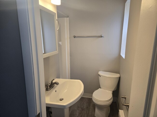 Photo - Columbus Park Apartments